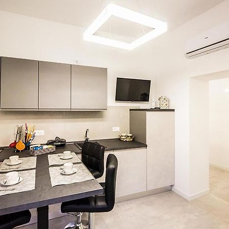 Suite Ca' Della Tana Venesia Bagian luar foto