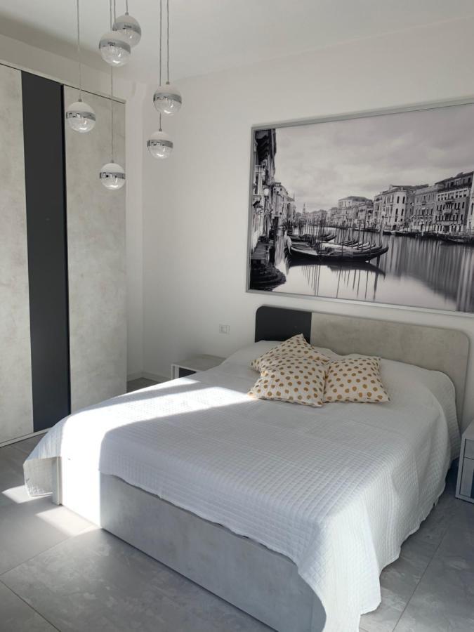 Suite Ca' Della Tana Venesia Bagian luar foto