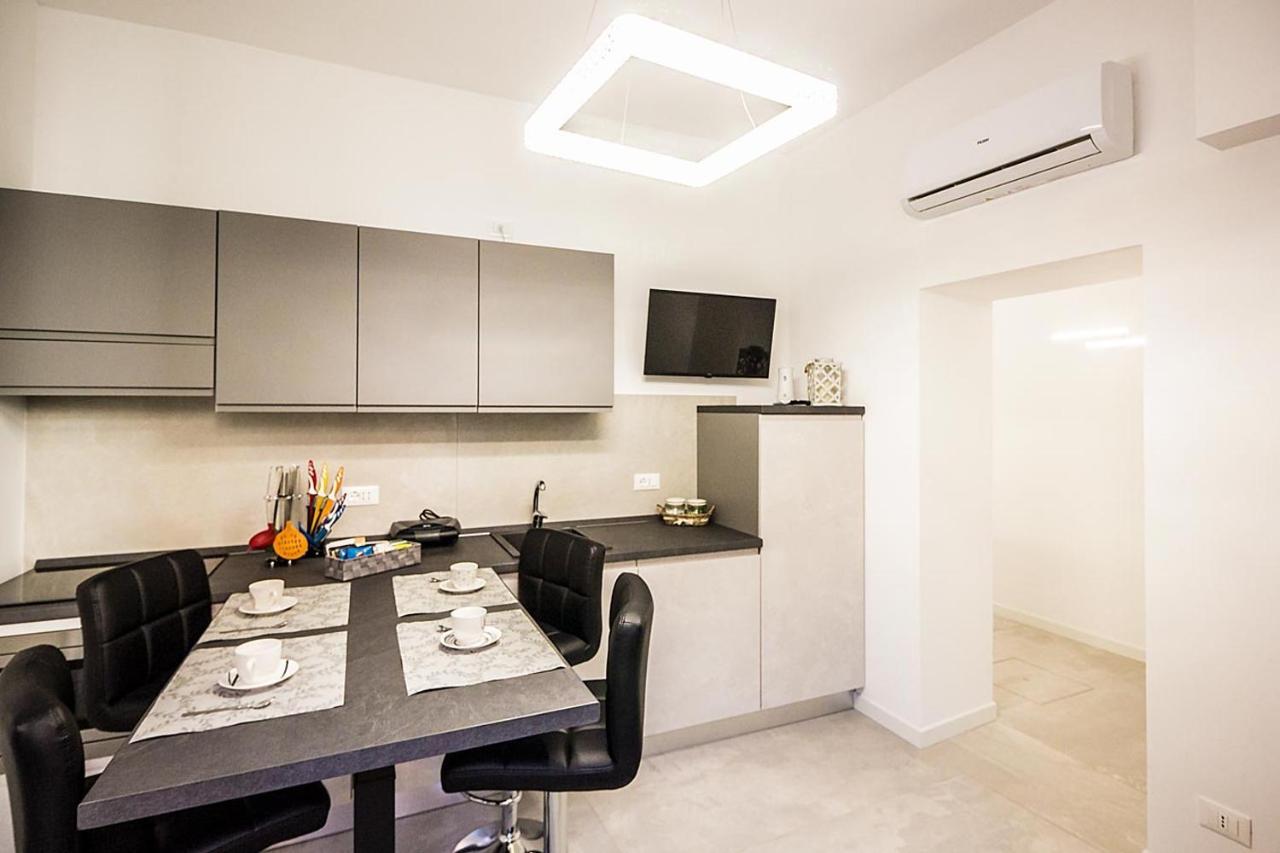 Suite Ca' Della Tana Venesia Bagian luar foto