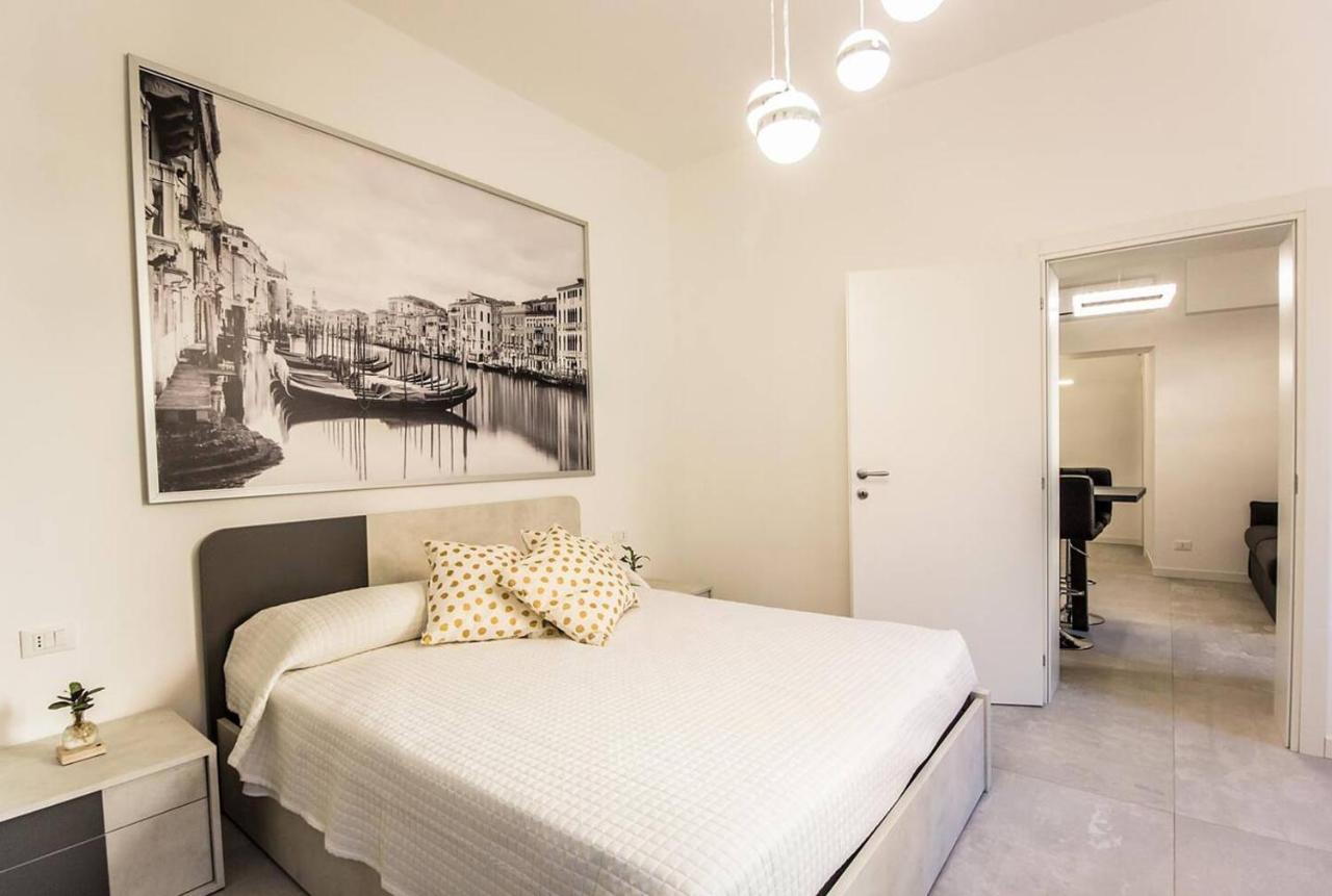 Suite Ca' Della Tana Venesia Bagian luar foto