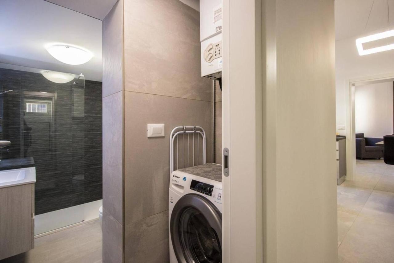 Suite Ca' Della Tana Venesia Bagian luar foto