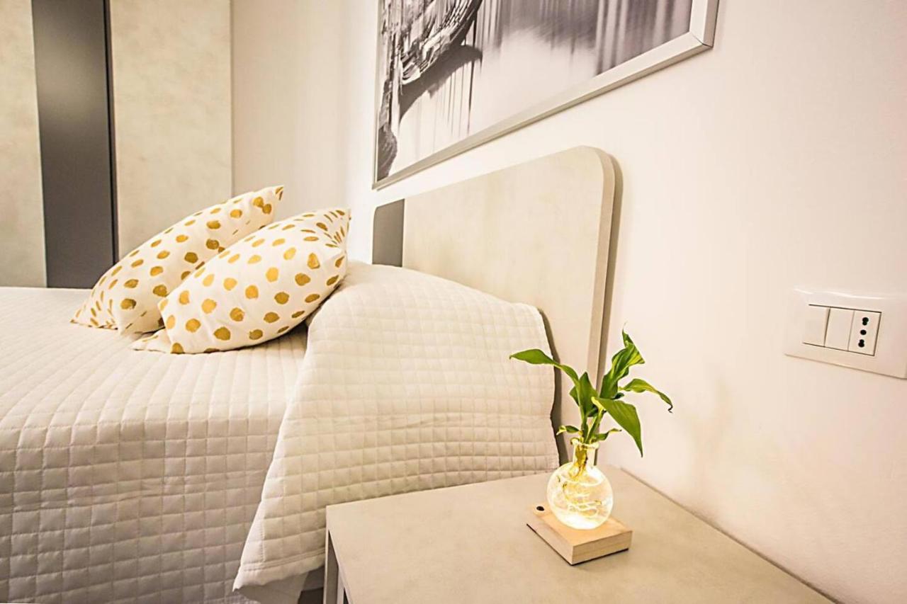 Suite Ca' Della Tana Venesia Bagian luar foto