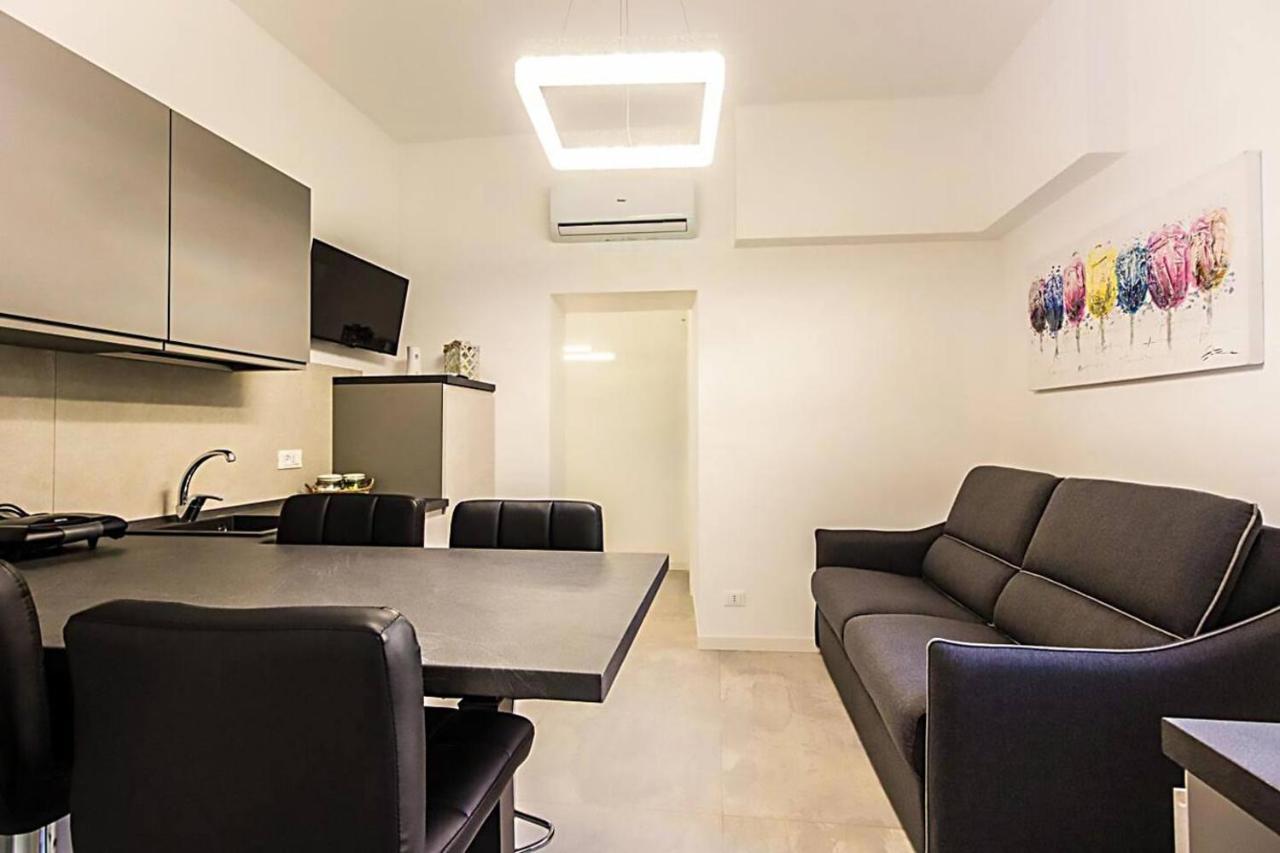 Suite Ca' Della Tana Venesia Bagian luar foto
