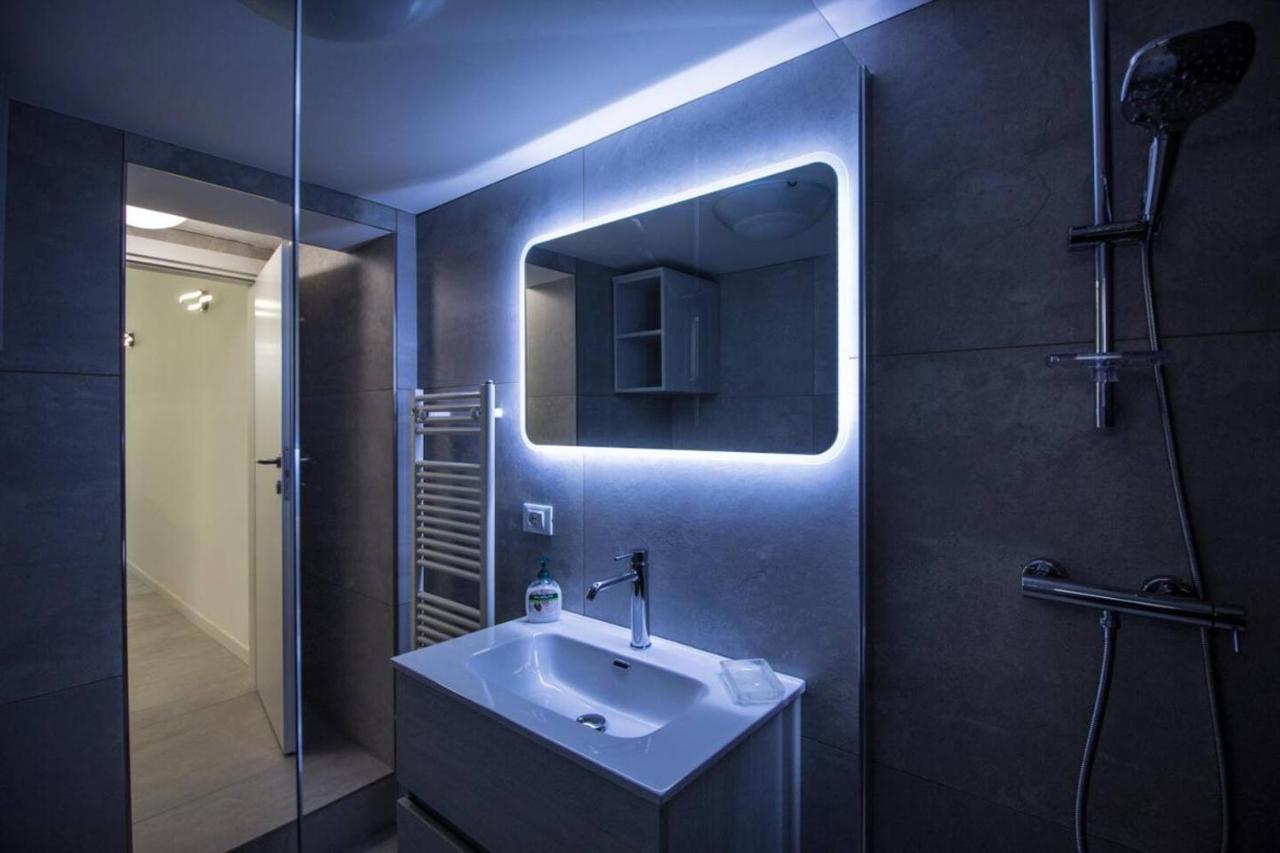 Suite Ca' Della Tana Venesia Bagian luar foto