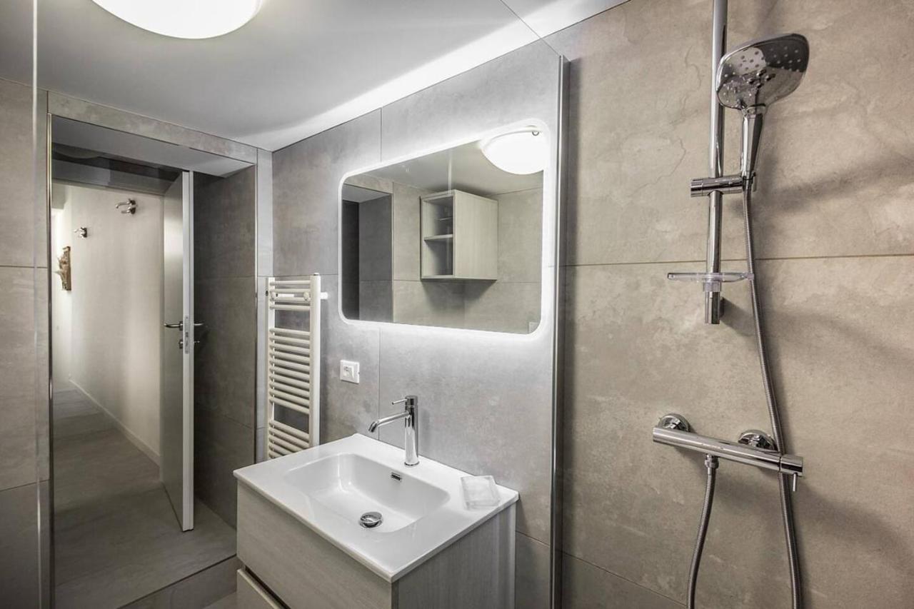Suite Ca' Della Tana Venesia Bagian luar foto