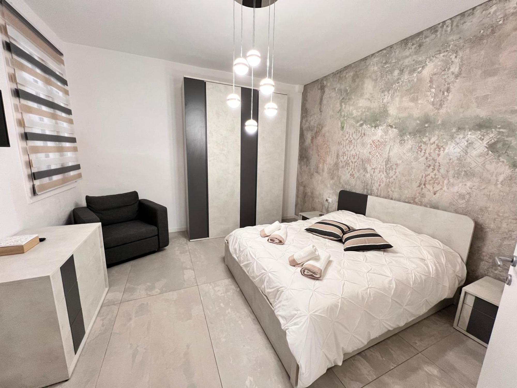 Suite Ca' Della Tana Venesia Bagian luar foto