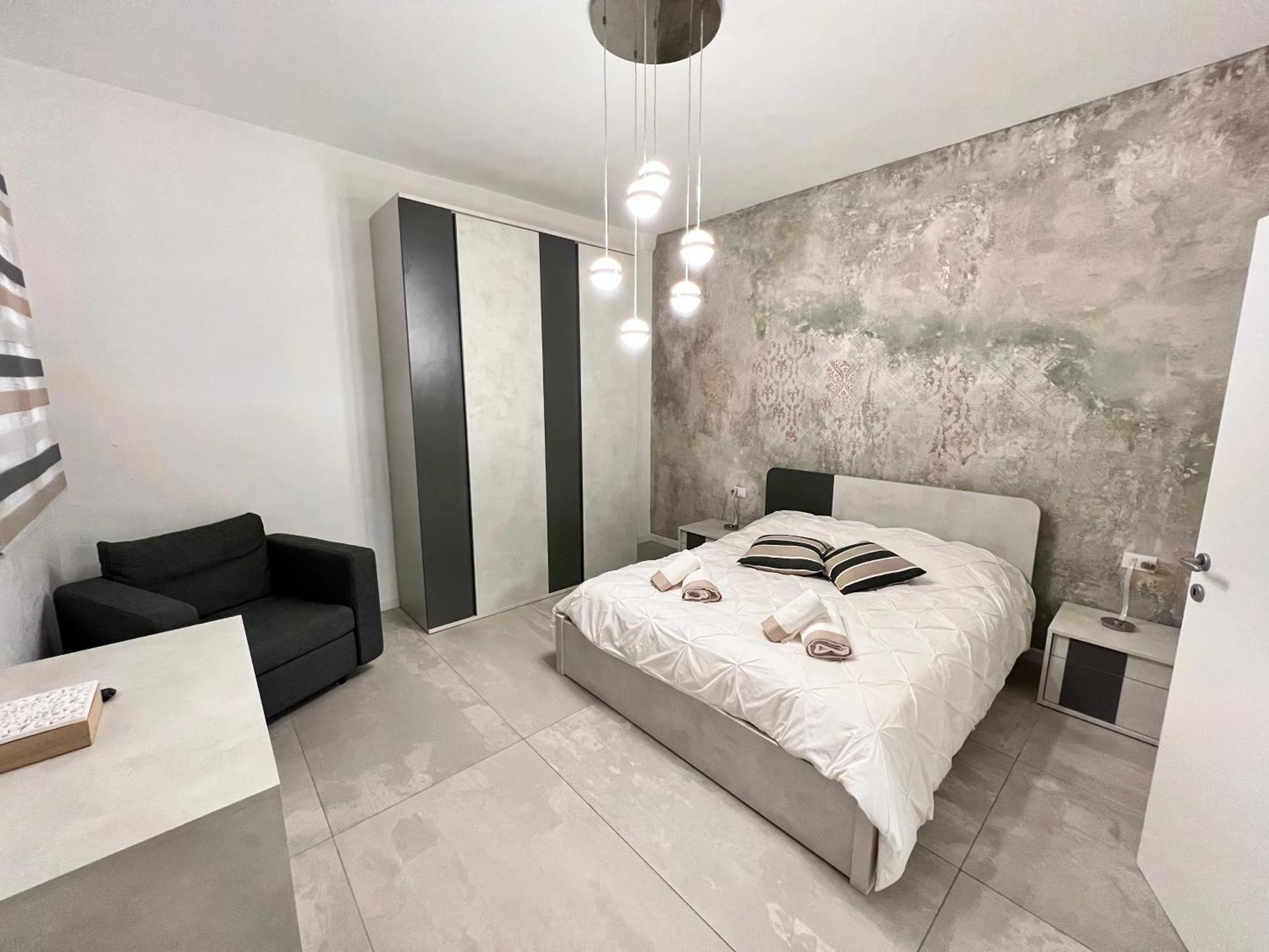 Suite Ca' Della Tana Venesia Bagian luar foto
